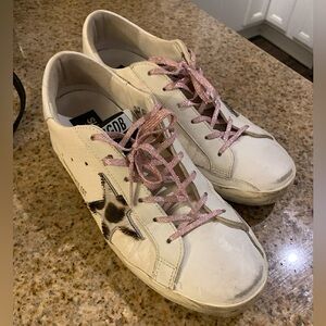 Golden Goose Sneakers